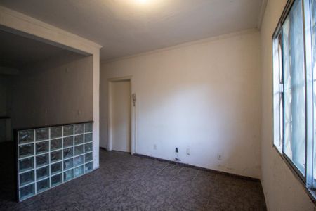 Sala de apartamento para alugar com 3 quartos, 85m² em Jardim Simus, Sorocaba