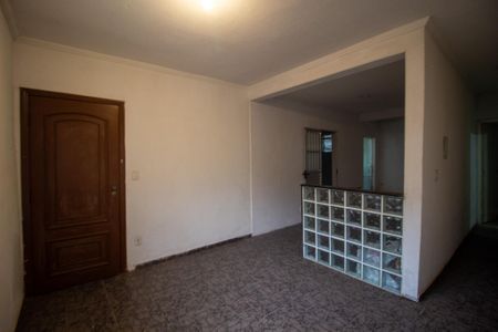 Sala de apartamento para alugar com 3 quartos, 85m² em Jardim Simus, Sorocaba