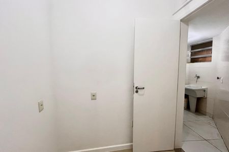 Quarto de Serviço de apartamento à venda com 1 quarto, 40m² em Copacabana, Rio de Janeiro