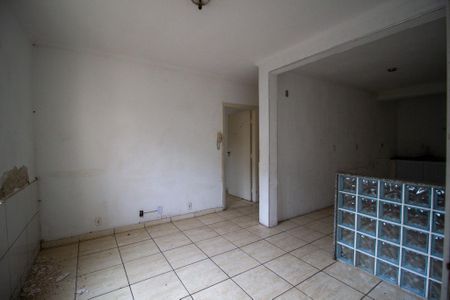 Sala de apartamento para alugar com 3 quartos, 85m² em Jardim Simus, Sorocaba