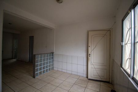 Sala de apartamento para alugar com 3 quartos, 85m² em Jardim Simus, Sorocaba