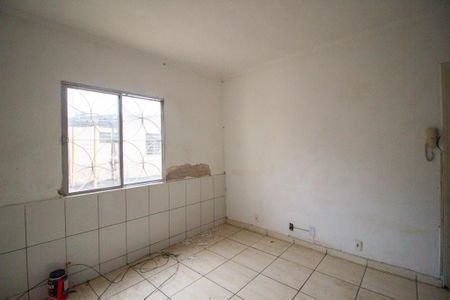 Sala de apartamento para alugar com 3 quartos, 85m² em Jardim Simus, Sorocaba