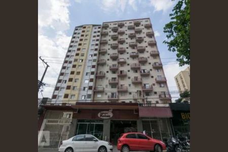 Foto 02 de kitnet/studio para alugar com 2 quartos, 61m² em Liberdade, São Paulo