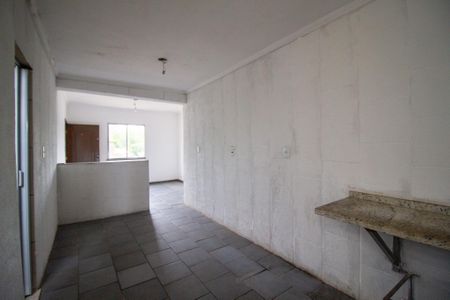 Apartamento para alugar com 85m², 3 quartos e sem vagaCozinha