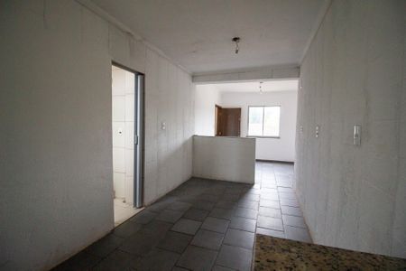 Apartamento para alugar com 85m², 3 quartos e sem vagaCozinha