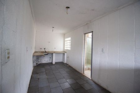 Apartamento para alugar com 85m², 3 quartos e sem vagaCozinha