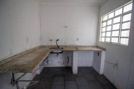 Apartamento para alugar com 85m², 3 quartos e sem vagaCozinha