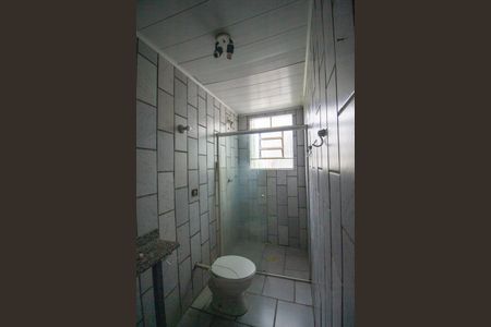 Apartamento para alugar com 85m², 3 quartos e sem vagaBanheiro