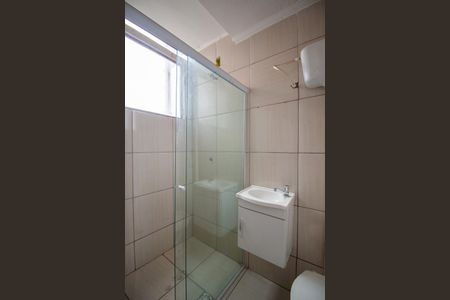 Apartamento para alugar com 85m², 3 quartos e sem vagaBanheiro 2