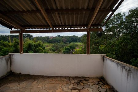 Apartamento para alugar com 85m², 3 quartos e sem vagaVista do Quarto 3 