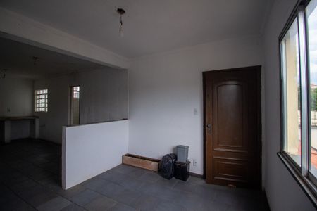 Sala de apartamento para alugar com 3 quartos, 85m² em Jardim Simus, Sorocaba