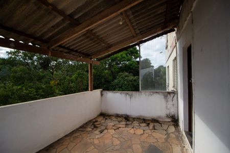 Apartamento para alugar com 85m², 3 quartos e sem vagaÁrea de Serviço