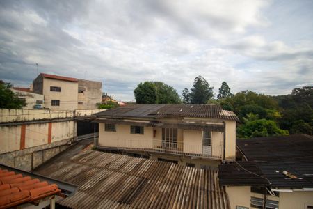Apartamento para alugar com 85m², 3 quartos e sem vagaVista da Sala