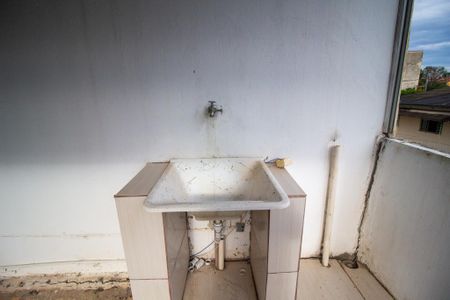 Apartamento para alugar com 85m², 3 quartos e sem vagaÁrea de Serviço