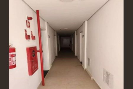 Foto 19 de apartamento à venda com 2 quartos, 38m² em Chácara Califórnia, São Paulo