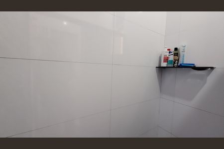 Casa de condomínio para alugar com 280m², 4 quartos e 2 vagasBanheiro Suite 03