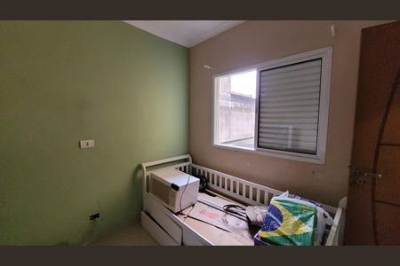 Casa de condomínio para alugar com 280m², 4 quartos e 2 vagasQuarto Serviço