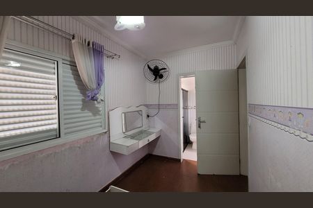 Casa de condomínio para alugar com 280m², 4 quartos e 2 vagasSuite 02