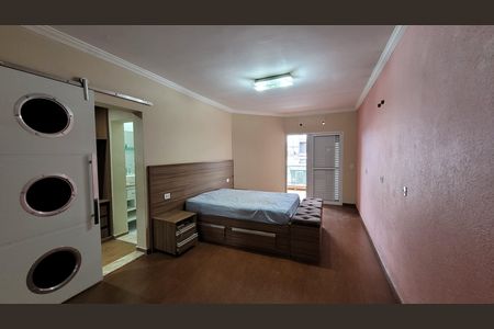 Casa de condomínio para alugar com 280m², 4 quartos e 2 vagasSuite 01