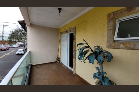 Casa de condomínio para alugar com 280m², 4 quartos e 2 vagasSuite 01