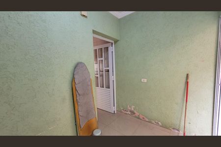 Casa de condomínio para alugar com 280m², 4 quartos e 2 vagasÁrea de Serviço