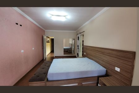 Casa de condomínio para alugar com 280m², 4 quartos e 2 vagasSuite 01