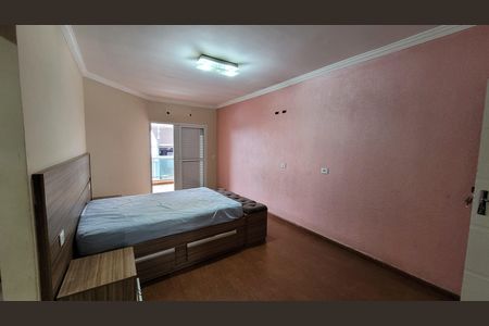 Casa de condomínio para alugar com 280m², 4 quartos e 2 vagasSuite 01