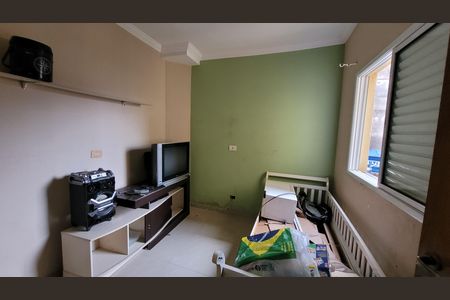 Casa de condomínio para alugar com 280m², 4 quartos e 2 vagasQuarto Serviço