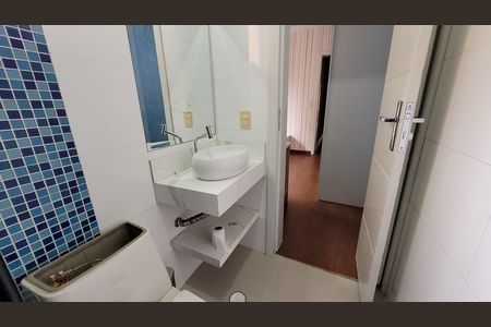 Casa de condomínio para alugar com 280m², 4 quartos e 2 vagasBanheiro Suite 03