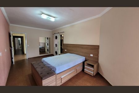 Casa de condomínio para alugar com 280m², 4 quartos e 2 vagasSuite 01