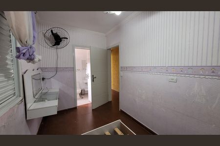 Casa de condomínio para alugar com 280m², 4 quartos e 2 vagasSuite 02