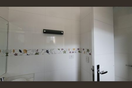 Casa de condomínio para alugar com 280m², 4 quartos e 2 vagasBanheiro Suite 02