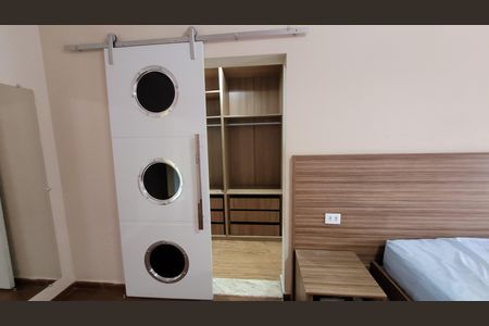 Casa de condomínio para alugar com 280m², 4 quartos e 2 vagasSuite 01