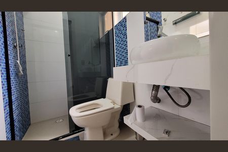 Casa de condomínio para alugar com 280m², 4 quartos e 2 vagasBanheiro Suite 03