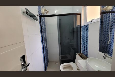 Casa de condomínio para alugar com 280m², 4 quartos e 2 vagasBanheiro Suite 03