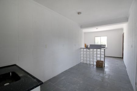 Apartamento para alugar com 85m², 3 quartos e sem vagaCozinha