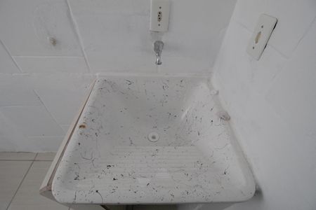 Apartamento para alugar com 85m², 3 quartos e sem vagaÁrea de Serviço