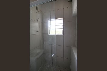 Apartamento para alugar com 85m², 3 quartos e sem vagaBanheiro