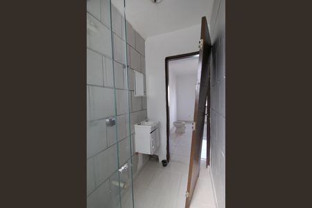 Apartamento para alugar com 85m², 3 quartos e sem vagaBanheiro da Suíte