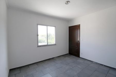 Sala de apartamento para alugar com 3 quartos, 85m² em Jardim Simus, Sorocaba