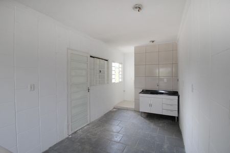 Apartamento para alugar com 85m², 3 quartos e sem vagaCozinha