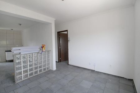 Sala de apartamento para alugar com 3 quartos, 85m² em Jardim Simus, Sorocaba