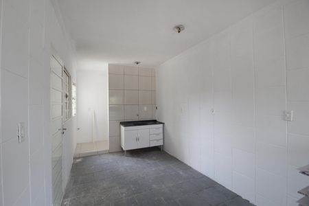 Apartamento para alugar com 85m², 3 quartos e sem vagaCozinha