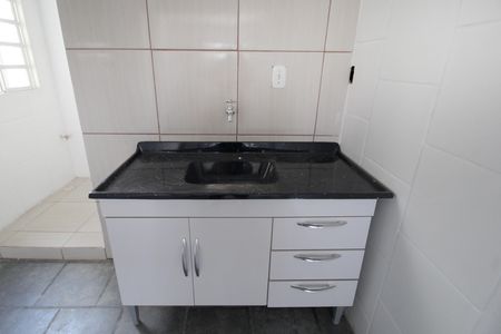Apartamento para alugar com 85m², 3 quartos e sem vagaCozinha