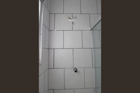 Banheiro da Suíte de apartamento para alugar com 3 quartos, 85m² em Jardim Simus, Sorocaba