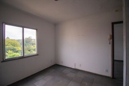 Sala de apartamento para alugar com 3 quartos, 85m² em Jardim Simus, Sorocaba
