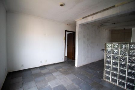 Sala de apartamento para alugar com 3 quartos, 85m² em Jardim Simus, Sorocaba