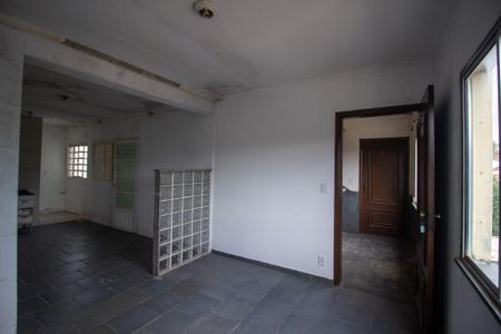 Sala de apartamento para alugar com 3 quartos, 85m² em Jardim Simus, Sorocaba