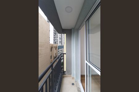 Apartamento para alugar com 2 quartos, 40m² em Vila Gustavo, São Paulo