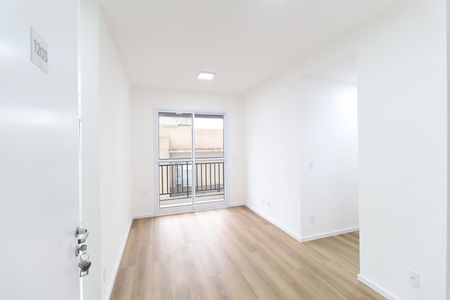 Apartamento para alugar com 2 quartos, 40m² em Vila Gustavo, São Paulo